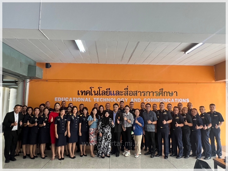 LINE ALBUM 5767 ศึกษาดูงานครั้งที่ 1 240717 1051